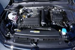 2025 Volkswagen Golf 110TSI Style