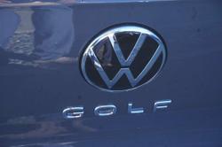 2025 Volkswagen Golf 110TSI Style