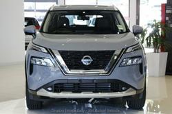 2025 Nissan
                X-TRAIL Ti