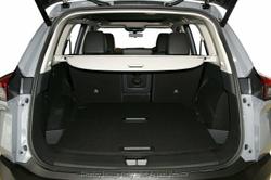 2025 Nissan
                X-TRAIL Ti