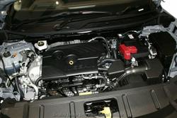 2025 Nissan
                X-TRAIL Ti