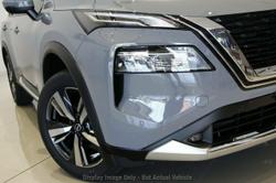 2025 Nissan
                X-TRAIL Ti