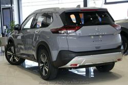 2025 Nissan
                X-TRAIL Ti