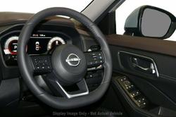 2025 Nissan
                X-TRAIL Ti