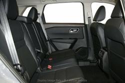 2025 Nissan
                X-TRAIL Ti