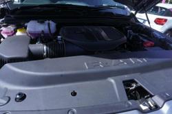 2025 RAM 1500 Laramie Sport Hurricane SO RamBox