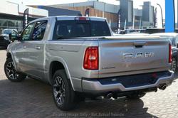 2025 RAM
1500 Laramie Sport Hurricane SO RamBox