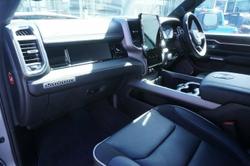 2025 RAM 1500 Laramie Sport Hurricane SO RamBox