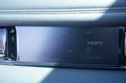 2025 RAM 1500 Laramie Sport Hurricane SO RamBox