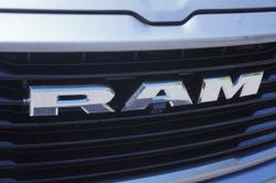 2025 RAM 1500 Laramie Sport Hurricane SO RamBox