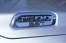 2025 RAM 1500 Laramie Sport Hurricane SO RamBox