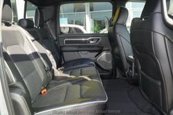 2025 RAM
1500 Laramie Sport Hurricane SO RamBox