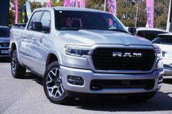 2025 RAM 1500 Laramie Sport Hurricane SO RamBox