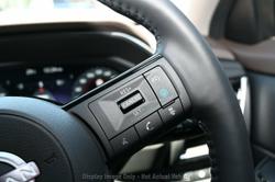 2025 Nissan X-TRAIL Ti-L e-POWER