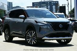 2025 Nissan X-TRAIL Ti-L e-POWER
