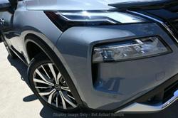 2025 Nissan X-TRAIL Ti-L e-POWER