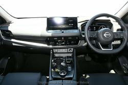 2025 Nissan X-TRAIL Ti-L e-POWER