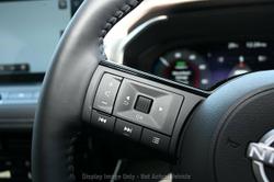 2025 Nissan X-TRAIL Ti-L e-POWER