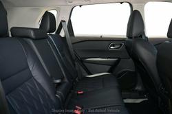 2025 Nissan X-TRAIL Ti-L e-POWER