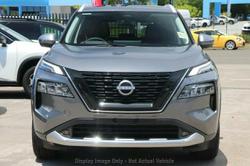 2025 Nissan
X-TRAIL Ti-L e-POWER