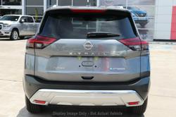 2025 Nissan
X-TRAIL Ti-L e-POWER