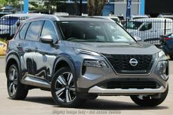 2025 Nissan
X-TRAIL Ti-L e-POWER