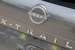 2025 Nissan
X-TRAIL Ti-L e-POWER