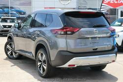 2025 Nissan
X-TRAIL Ti-L e-POWER