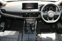 2025 Nissan
X-TRAIL Ti-L e-POWER