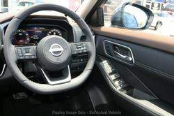 2025 Nissan
X-TRAIL Ti-L e-POWER