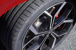 2025 Volkswagen Polo GTI