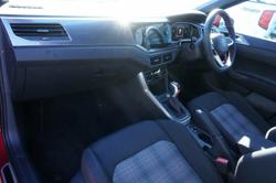 2025 Volkswagen Polo GTI