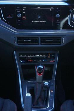 2025 Volkswagen
Polo GTI