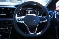 2025 Volkswagen
Polo GTI