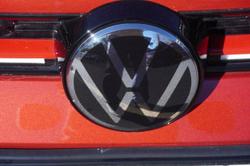 2025 Volkswagen
Polo GTI