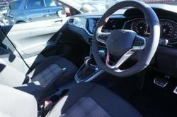 2025 Volkswagen
Polo GTI