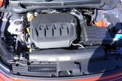 2025 Volkswagen Polo GTI