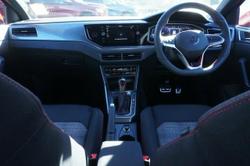 2025 Volkswagen
Polo GTI