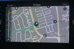 2025 Volkswagen
Polo GTI