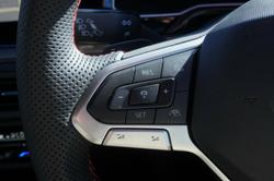 2025 Volkswagen Polo GTI