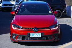 2025 Volkswagen
Polo GTI