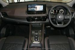 2025 Nissan QASHQAI Ti