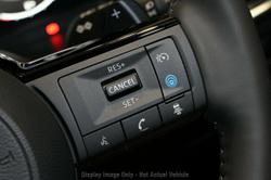 2025 Nissan QASHQAI Ti