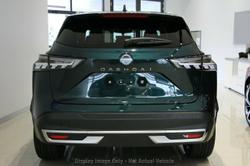 2025 Nissan QASHQAI Ti