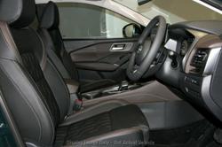 2025 Nissan QASHQAI Ti