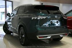 2025 Nissan QASHQAI Ti