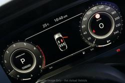 2025 Nissan QASHQAI Ti-L