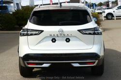 2025 Nissan QASHQAI Ti-L