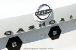 2025 Nissan QASHQAI Ti-L