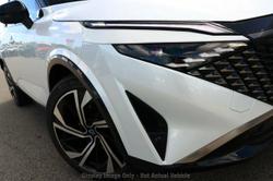 2025 Nissan QASHQAI Ti-L